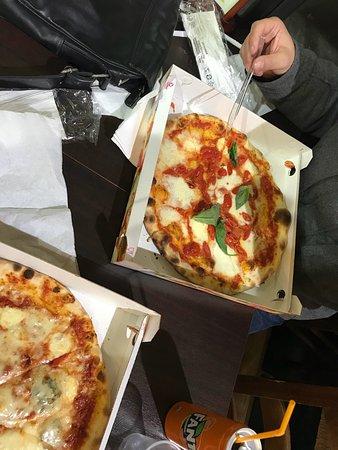 Pizzeria Mister Pizza da Asporto